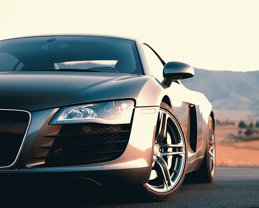 Audi S4 2020 - Imagem 4