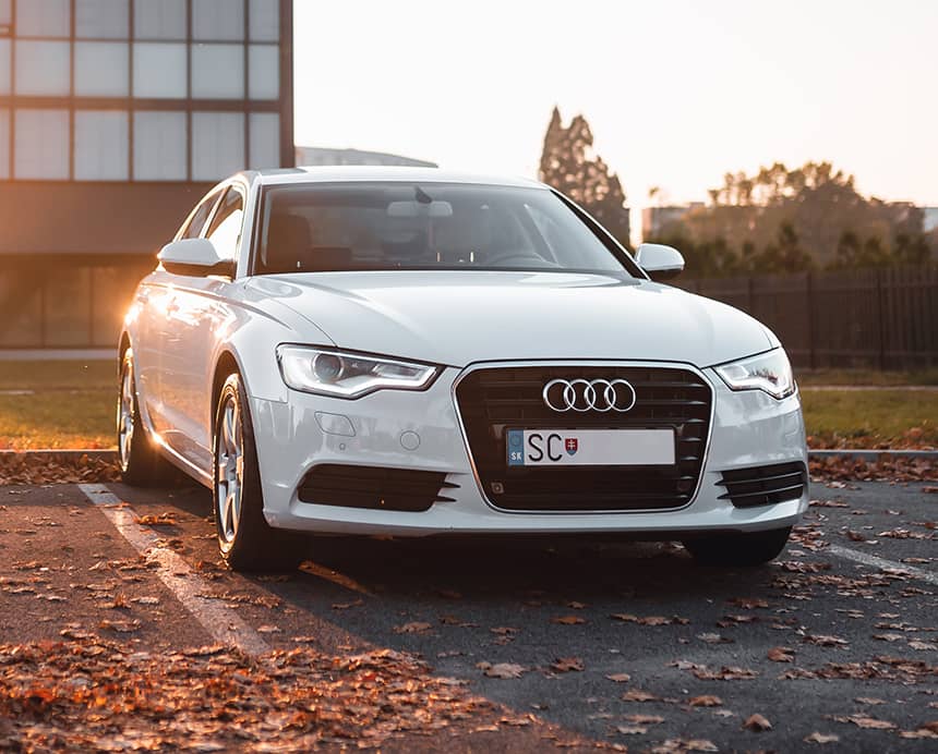 Audi S4 2020 - Imagem 2