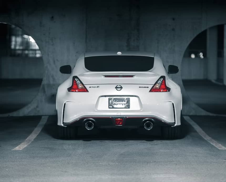 Nissan 350Z 2021 - Imagem 2