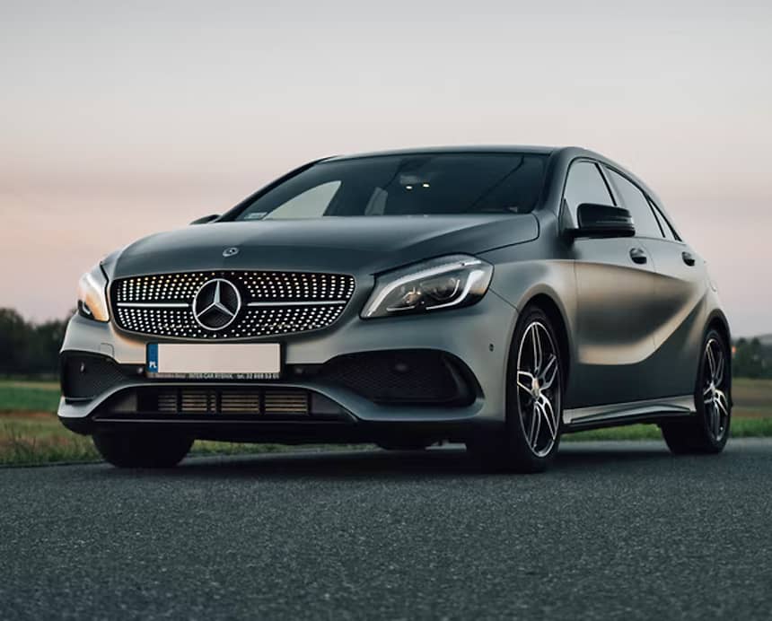 Mercedes Benz AMG 2020 - Imagem 2