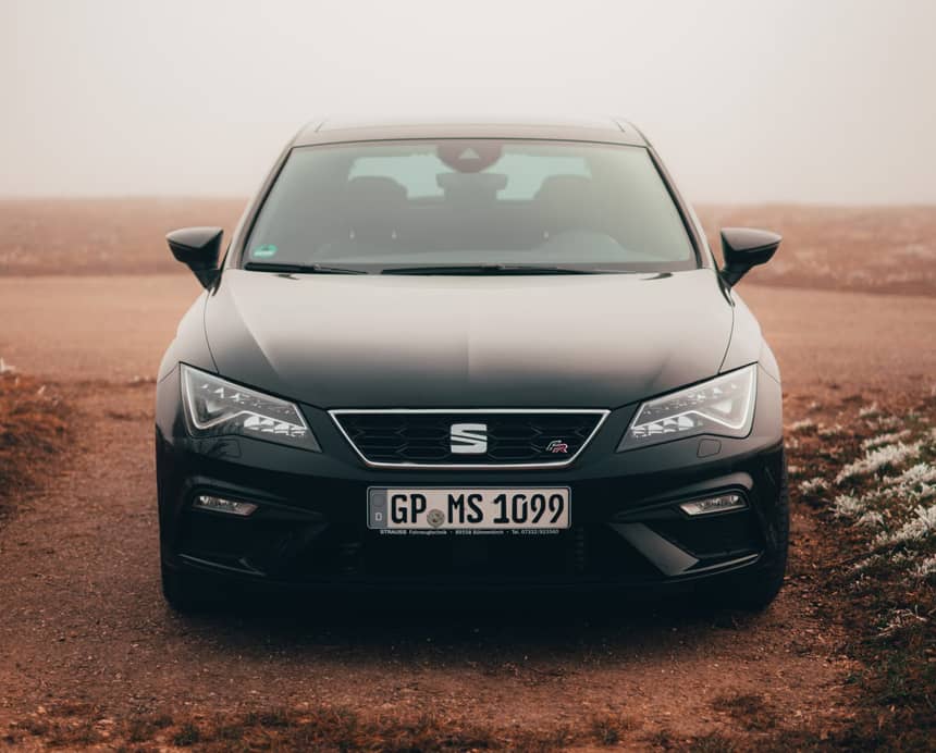 Seat Arona 2020 - Imagem 2