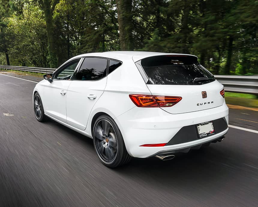 Seat Arona 2020 - Imagem 3