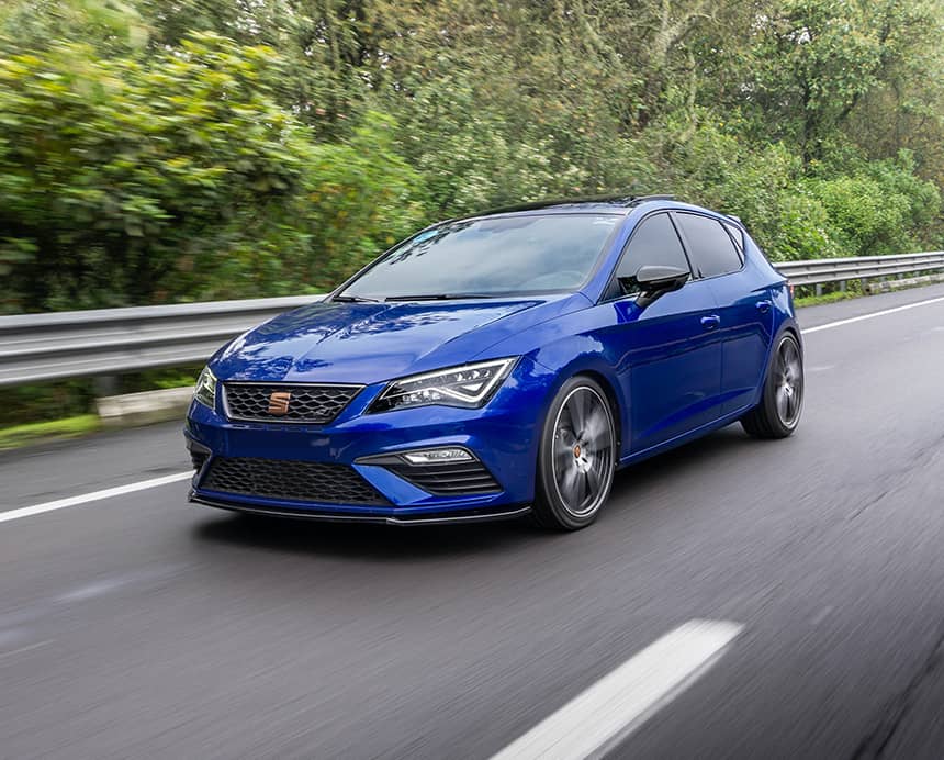 Seat Arona 2020 - Imagem 4